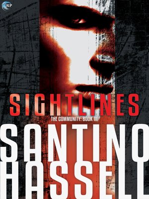 cover image of Sightlines